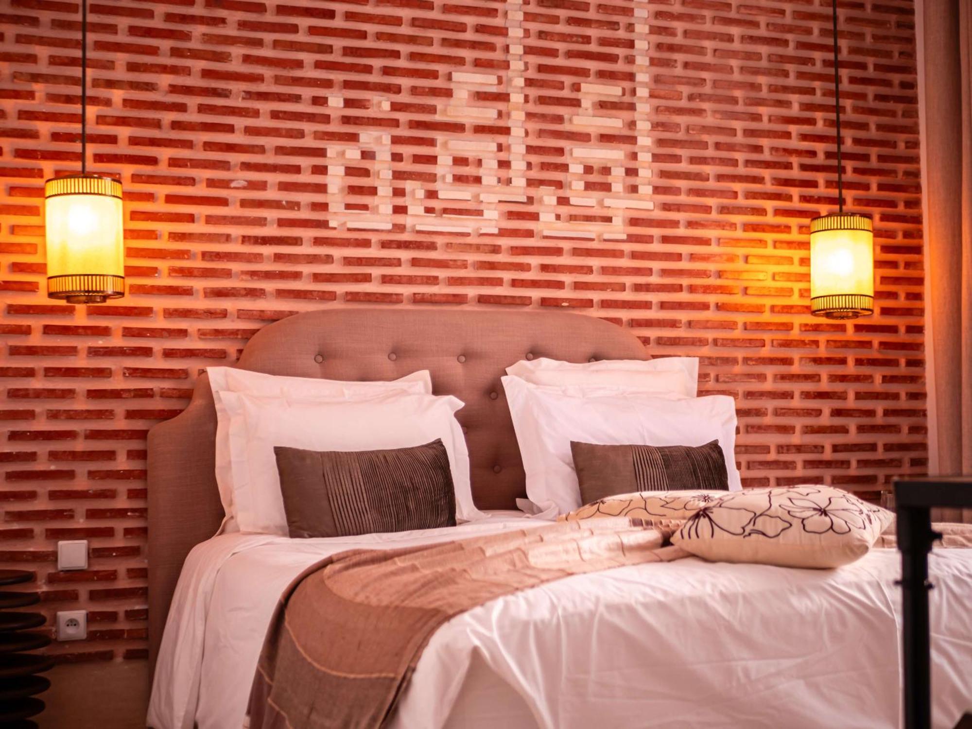 מרקש Riad La Source Du Desert מראה חיצוני תמונה